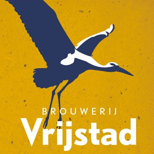 vrijstad brouwerij logo